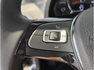 Volkswagen up! E-up! Edition