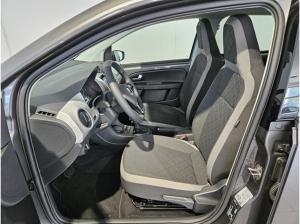 Volkswagen up! E-up! Edition