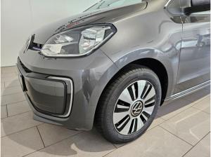 Volkswagen up! E-up! Edition