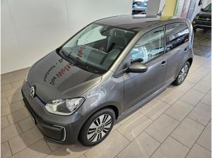 Volkswagen up! E-up! Edition