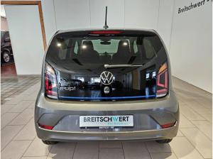 Volkswagen up! E-up! Edition