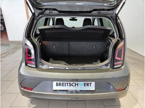 Volkswagen up! E-up! Edition