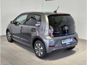 Volkswagen up! E-up! Edition
