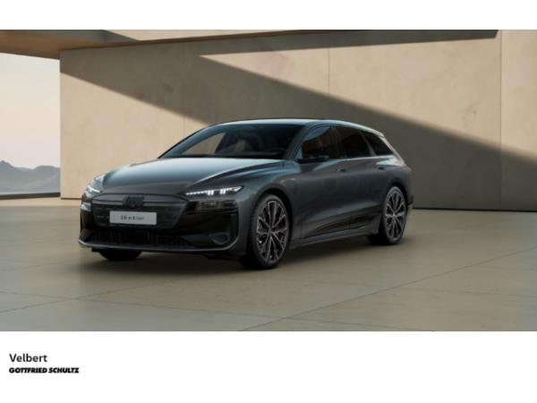 Audi S6 Avant e-tron 370 kW (Velbert)