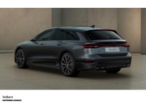 Audi S6 Avant e-tron 370 kW (Velbert)