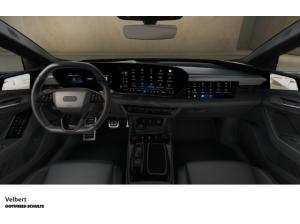 Audi S6 Avant e-tron 370 kW (Velbert)