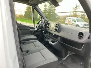Mercedes-Benz Sprinter 317 CDI Kasten, L2H2, Gebrauchtwagen, 804954