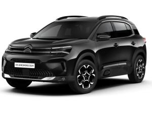 Citroën C5 Aircross MAX Diesel AT | ALLWETTERREIFEN | KURZFRISTIG VERFÜGBAR | Gewerbe