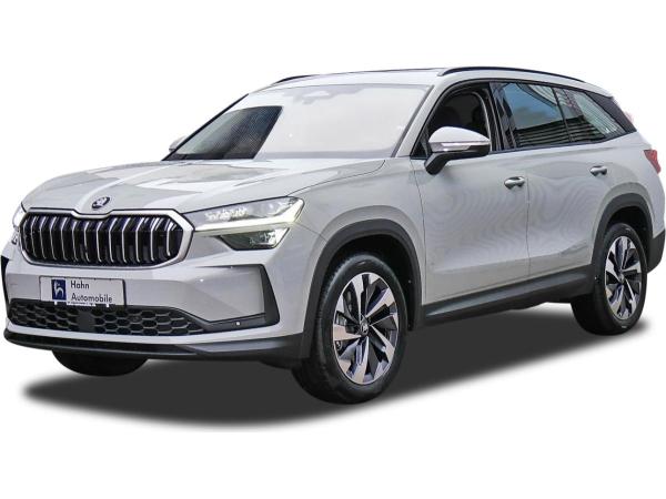 Skoda Kodiaq "Selection" 1.5TSI 150PS DSG *SOFORT VERFÜGBAR*