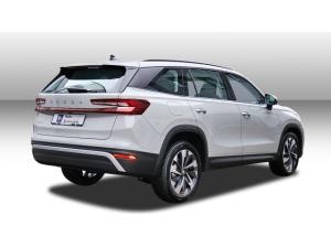 Skoda Kodiaq "Selection" 1.5TSI 150PS DSG *SOFORT VERFÜGBAR*