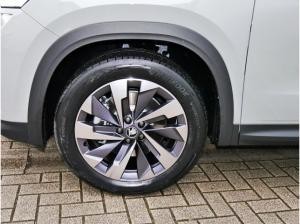 Skoda Kodiaq "Selection" 1.5TSI 150PS DSG *SOFORT VERFÜGBAR*