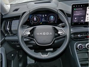 Skoda Kodiaq "Selection" 1.5TSI 150PS DSG *SOFORT VERFÜGBAR*