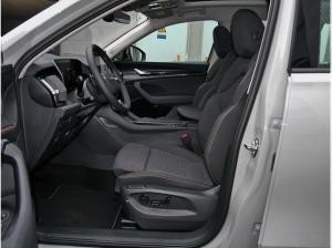 Skoda Kodiaq "Selection" 1.5TSI 150PS DSG *SOFORT VERFÜGBAR*