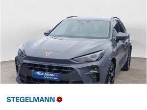 Cupra Terramar VZ DSG 4DRIVE Matrix Sennheiser AHK Drive Paket XL