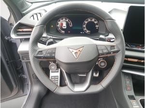 Cupra Terramar VZ DSG 4DRIVE Matrix Sennheiser AHK Drive Paket XL