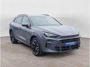 Cupra Terramar VZ DSG 4DRIVE Matrix Sennheiser AHK Drive Paket XL