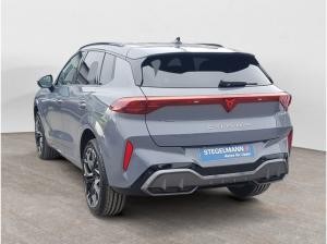 Cupra Terramar VZ DSG 4DRIVE Matrix Sennheiser AHK Drive Paket XL