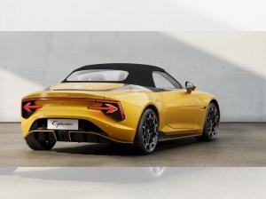 MG Cyberster XPower Dual Motor 77 kwh ⚡Gewerbeangebot⚡