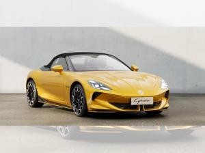 MG Cyberster XPower Dual Motor 77 kwh ⚡Gewerbeangebot⚡