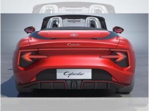 MG Cyberster XPower Dual Motor 77 kwh ⚡Gewerbeangebot⚡