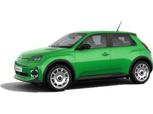 Renault 5 ⚡Evolution 120 Urban Range⚡ Winter Paket + Allwetterreifen!!!