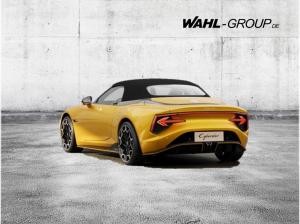 MG Cyberster XPower Dual Motor 77 kwh ⚡Gewerbeangebot⚡