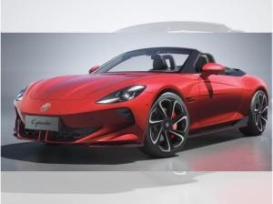 MG Cyberster XPower Dual Motor 77 kwh ⚡Gewerbeangebot⚡