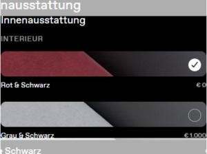 MG Cyberster XPower Dual Motor 77 kwh ⚡Gewerbeangebot⚡