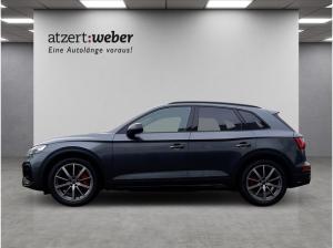 Audi SQ5 TDI sport edition *exkl. für DMB I Architekten I Rechtsanwälte I Wirtschaftsprüfer I Steuerberater*