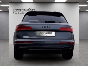 Audi SQ5 TDI sport edition *exkl. für DMB I Architekten I Rechtsanwälte I Wirtschaftsprüfer I Steuerberater*