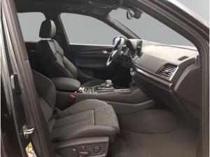 Audi SQ5 TDI sport edition *exkl. für DMB I Architekten I Rechtsanwälte I Wirtschaftsprüfer I Steuerberater*