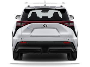 Toyota bZ4X Comfort