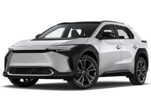 Toyota bZ4X Comfort
