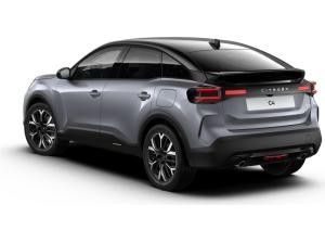 Citroën C4 MAX | VOLLAUSSTATTUNG | VORLAUF | Gewerbe