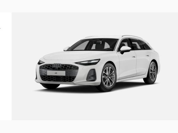 Audi A6 Avant TFSI 150 kW S-tronic *BESTELLAKTION*