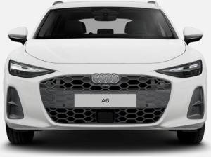 Audi A6 Avant TFSI 150 kW S-tronic *BESTELLAKTION*