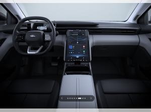 Ford Explorer *GEWERBE* Extended Range 77kw **1€ Lieferung pro km**