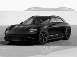 Porsche Taycan 4 Cross Turismo 🚗 Sofort verfügbar: Ihr Porsche wartet auf Sie! 🌟