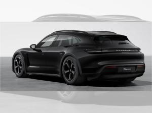 Porsche Taycan 4 Cross Turismo 🚗 Sofort verfügbar: Ihr Porsche wartet auf Sie! 🌟
