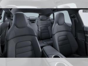 Porsche Taycan 4 Cross Turismo 🚗 Sofort verfügbar: Ihr Porsche wartet auf Sie! 🌟