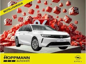 Opel Astra SPORTS TOURER EDITION Best-Sale FÜR GEWERBE