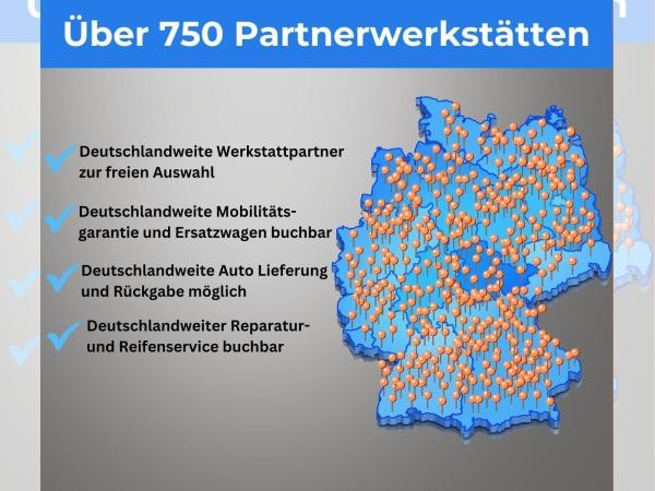 Foto - Cupra Formentor VZ 2.0 TSI 333 DSG 4Drive (UVP 66.520€/SOFORT) SENN/MATRIX/PANO/EASY/AHK/MEMORY/WINTER/UVM.