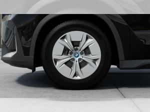 BMW iX1 eDrive20,Park.Ass.,Sitzhzg.,DAB,uvm.