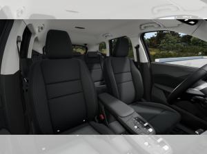 BMW iX1 eDrive20,Park.Ass.,Sitzhzg.,DAB,uvm.