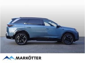 Peugeot 5008 GT 145PS Mildhiybrid, Aktion bis 30.12.2025!    Wunschfarbe, Alcantara, Ganzjahresreifen, Winter-Pak