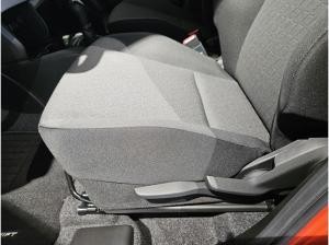 Suzuki Swift ALLGRIP Comfort 5 Gang Schaltgetriebe