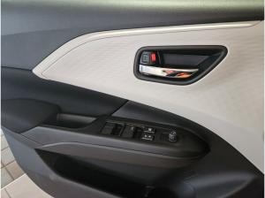 Suzuki Swift ALLGRIP Comfort 5 Gang Schaltgetriebe