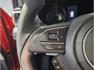 Suzuki Swift ALLGRIP Comfort 5 Gang Schaltgetriebe