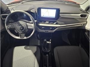 Suzuki Swift ALLGRIP Comfort 5 Gang Schaltgetriebe