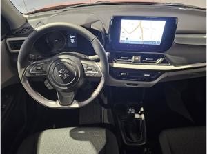 Suzuki Swift ALLGRIP Comfort 5 Gang Schaltgetriebe